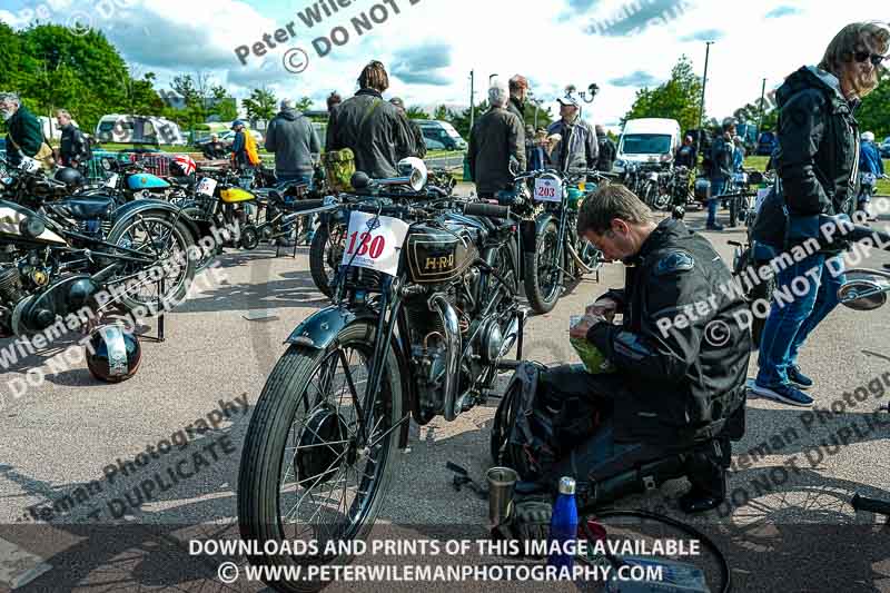Vintage motorcycle club;eventdigitalimages;no limits trackdays;peter wileman photography;vintage motocycles;vmcc banbury run photographs